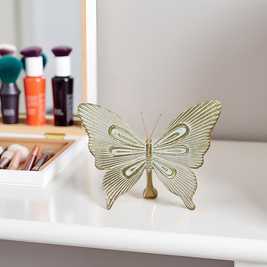 Artistic Butterfly Wall Decor