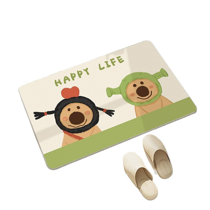 Doormat