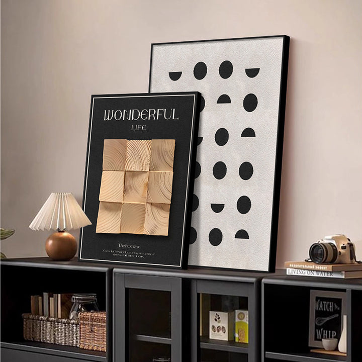 Decorative Wall Art 1790073086