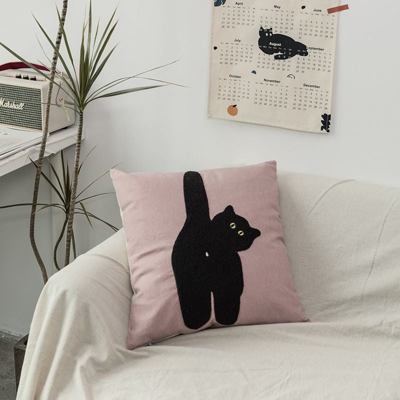 Home Decorative Throw Pillow
