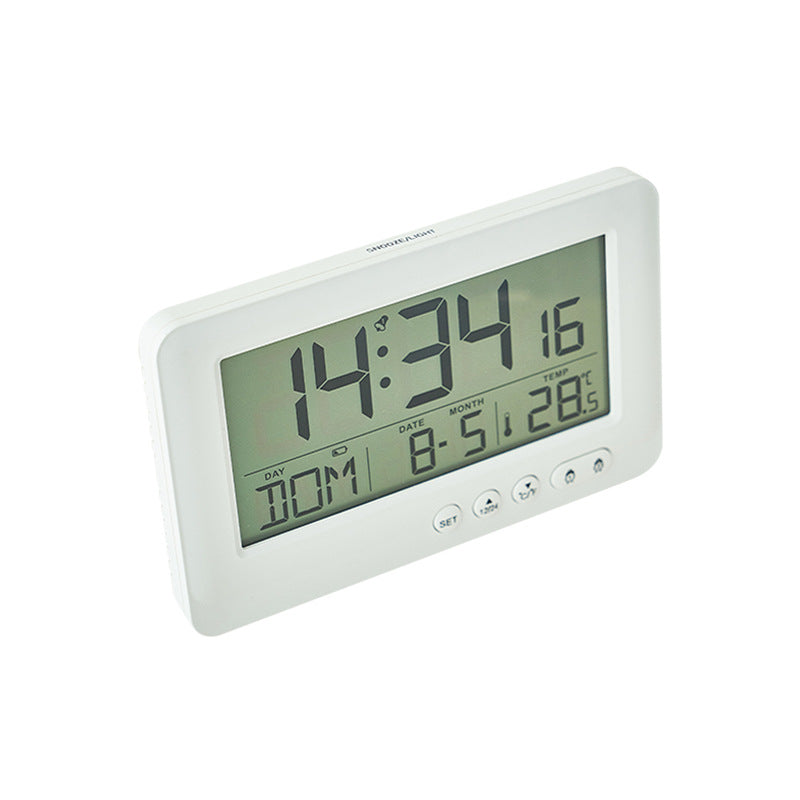 Digital Alarm Clock