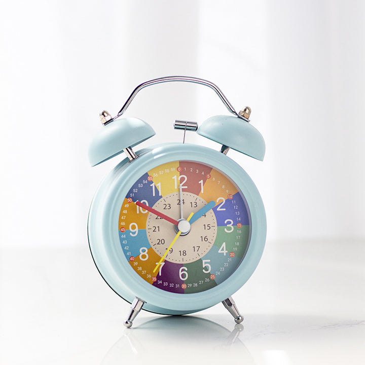 Avarnia Alarm Clock