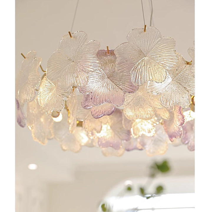 Blumen Pendant Chandelier