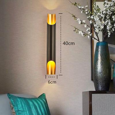 Wall lamp