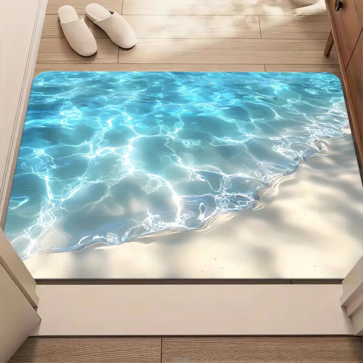 Artistic Area Rug