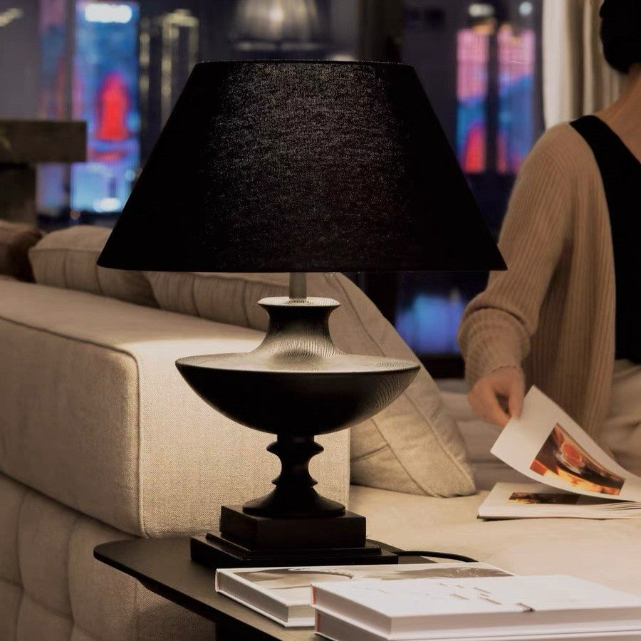 Classic table lamp