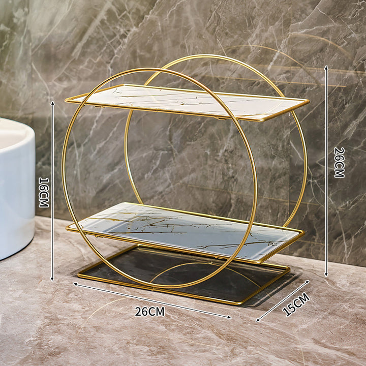Elegant Decoration Stand