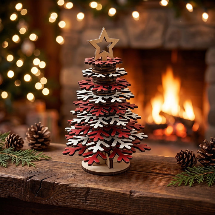 Decoration tree