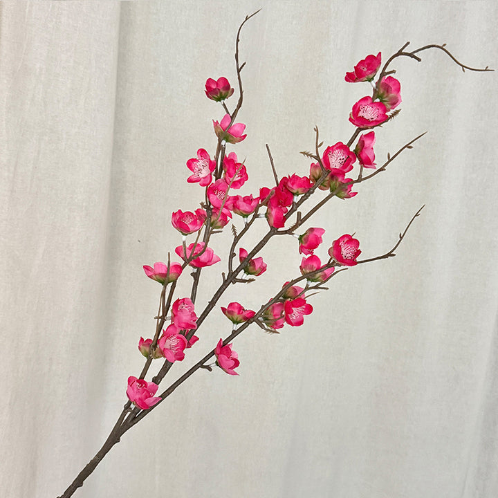 Decorative Floral Accent for Home Display