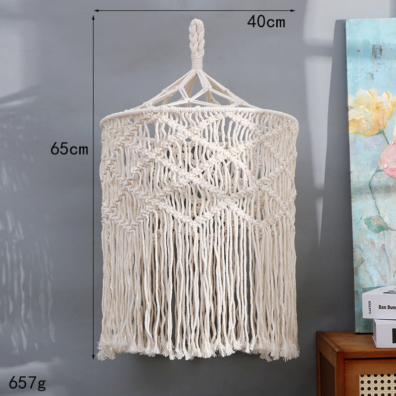 Macrame Plant Holder