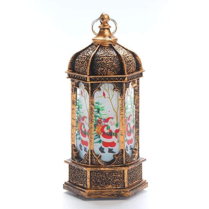 Decorative Lantern for Christmas
