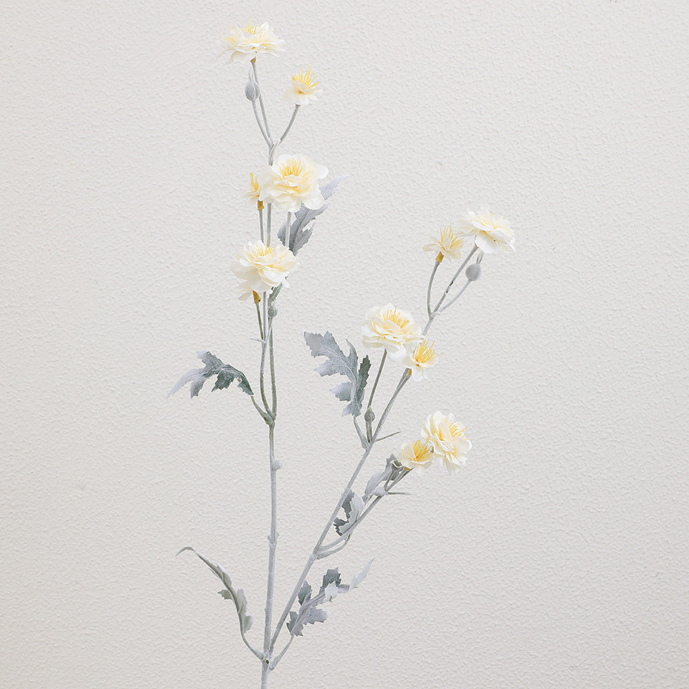 Realistic Artificial Flower with Delicate Blooms