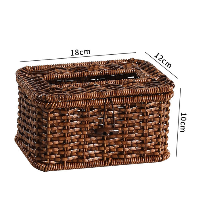 Decorative Storage Basket