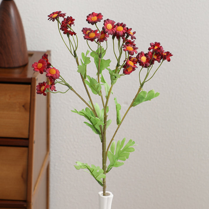 Decorative Artificial Flower Bouquet