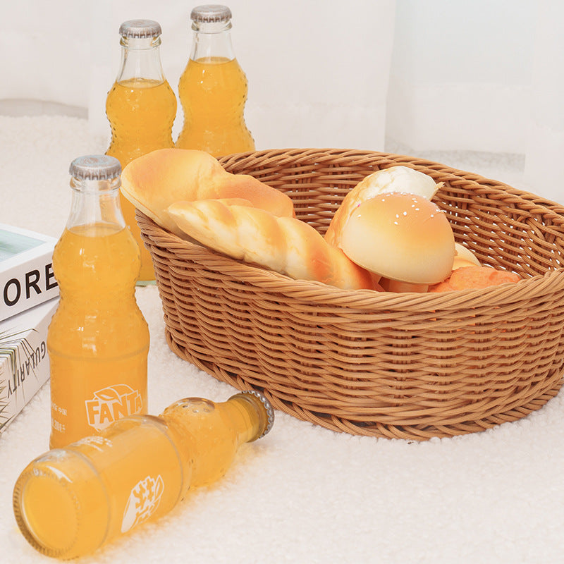 Storage Basket
