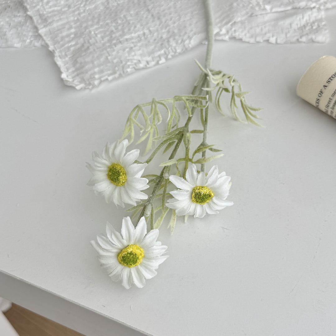 Decorative Artificial Flower Branch