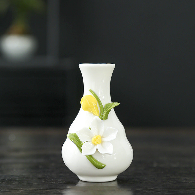 Artistic Decorative Flower Vase