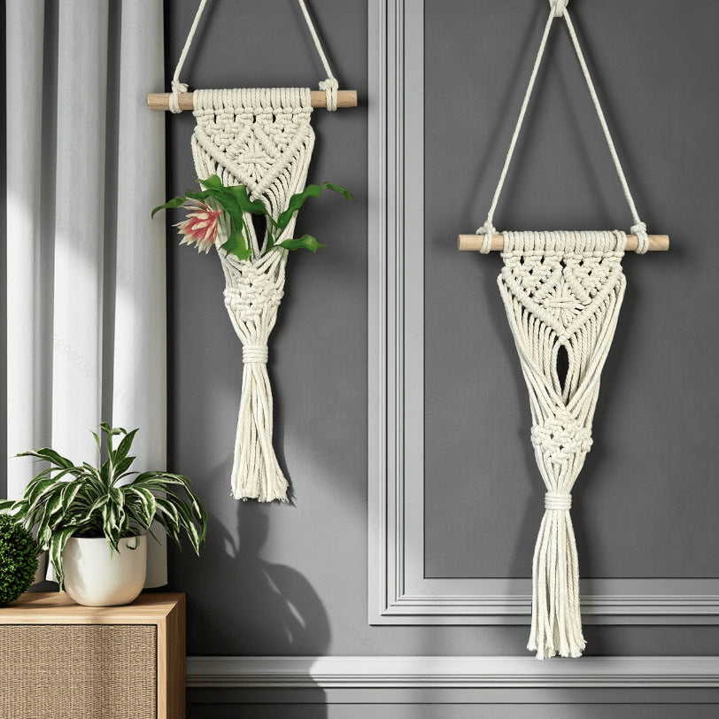 Home Decorative Macrame Plant Hanger