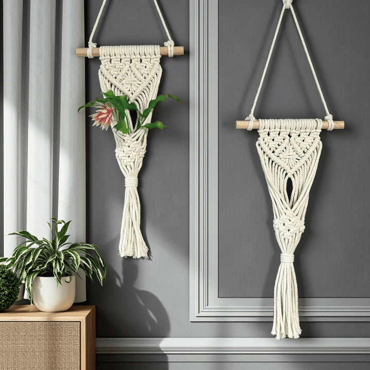 Home Decorative Macrame Plant Hanger