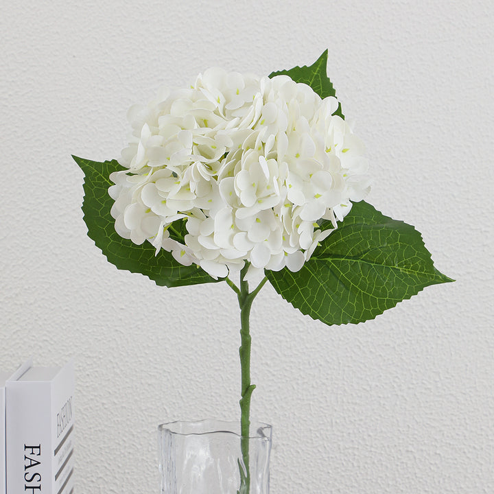 Artificial Hydrangea Bouquet