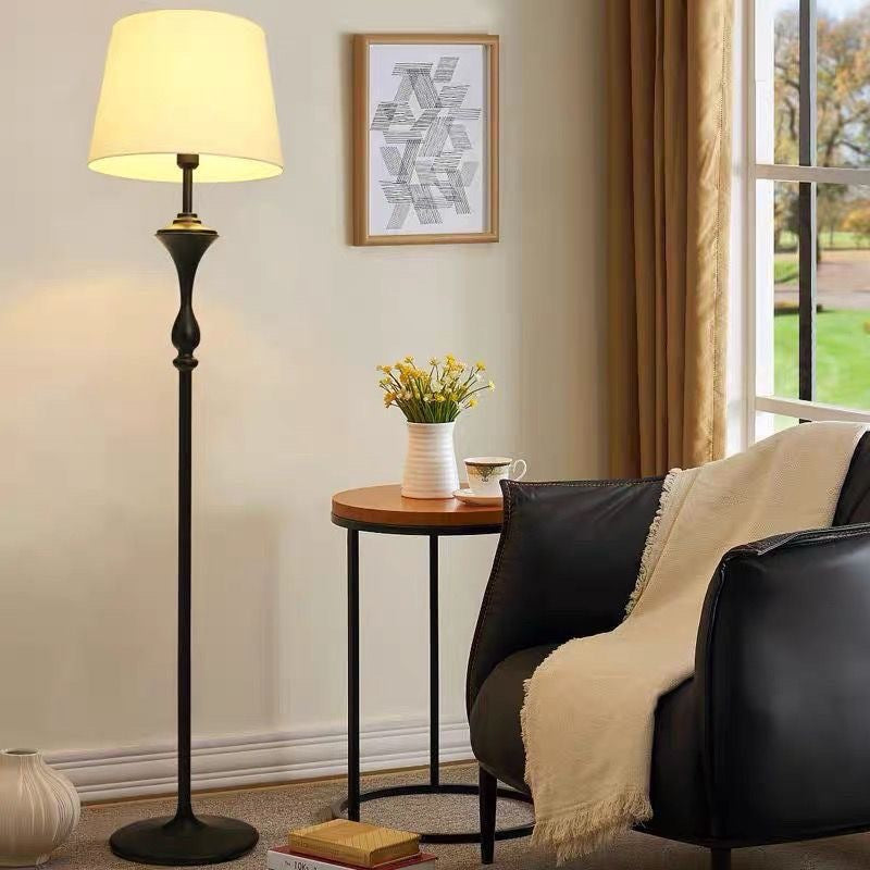 Classic floor lamp