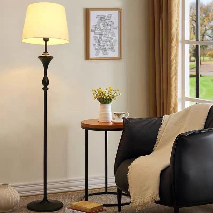 Classic floor lamp