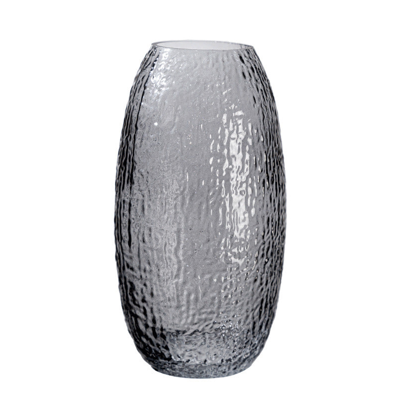 Home Decorative Glass Vase