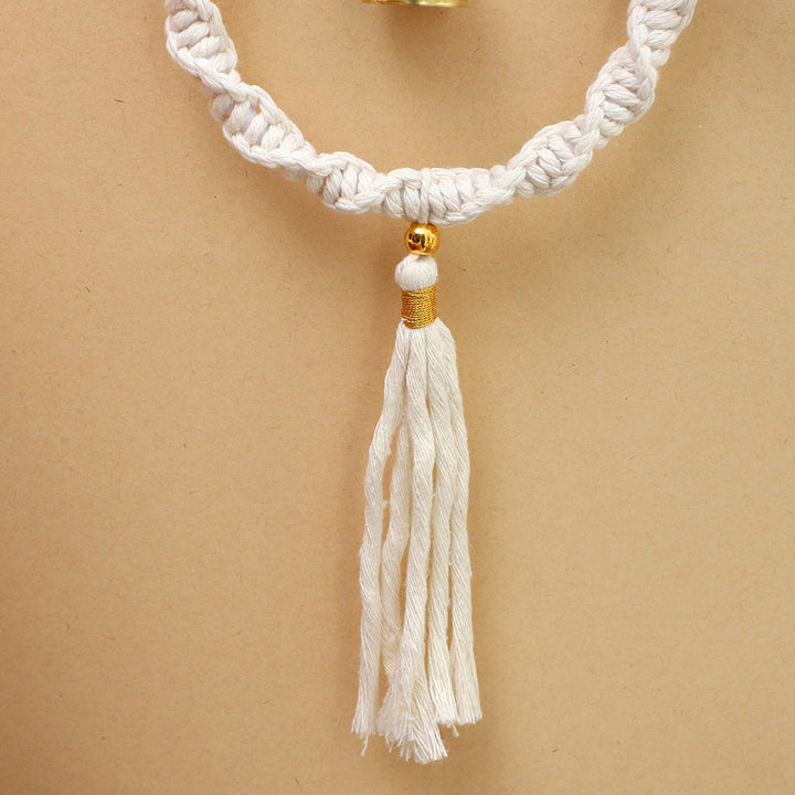 Handcrafted Macrame Wall Art