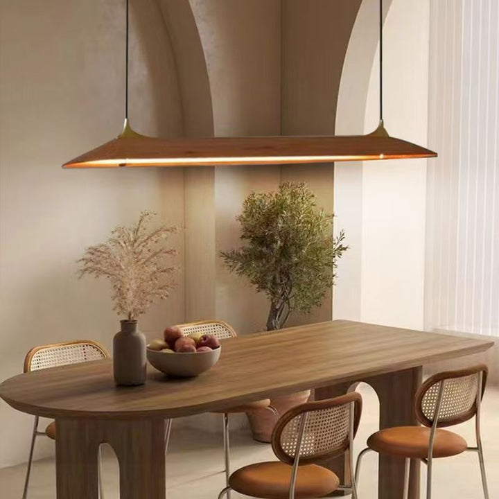 Living culture pendant lamp