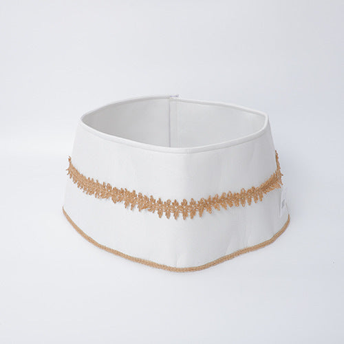 Woven Storage Tray