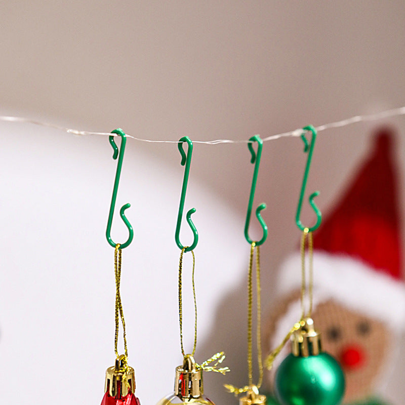 High-quality garden decor hooks