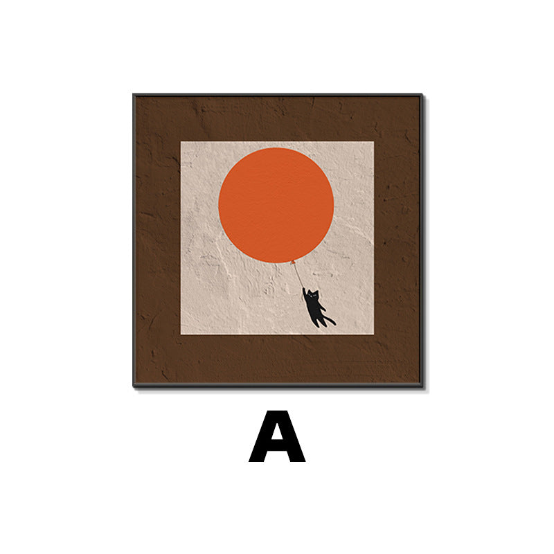 Decorative Wall Art