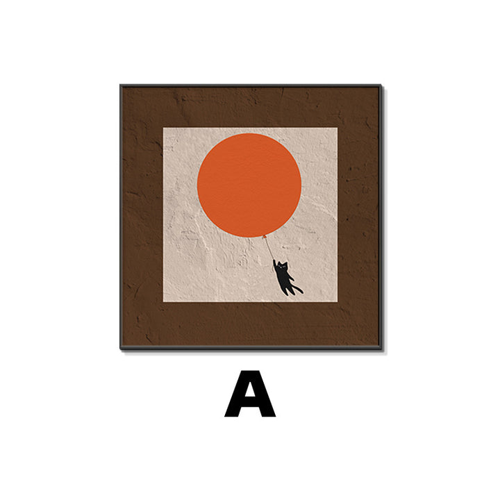 Decorative Wall Art