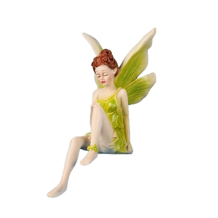 Fairy Figurine