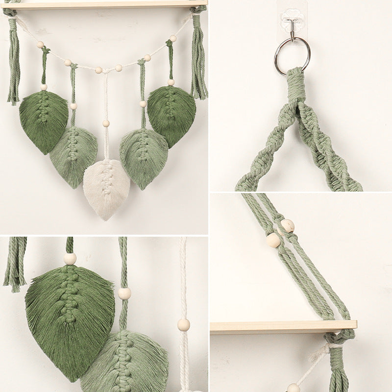 Decorative wall art