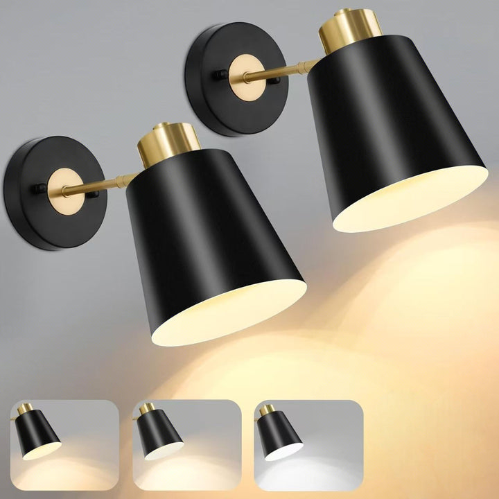 Wall lamp