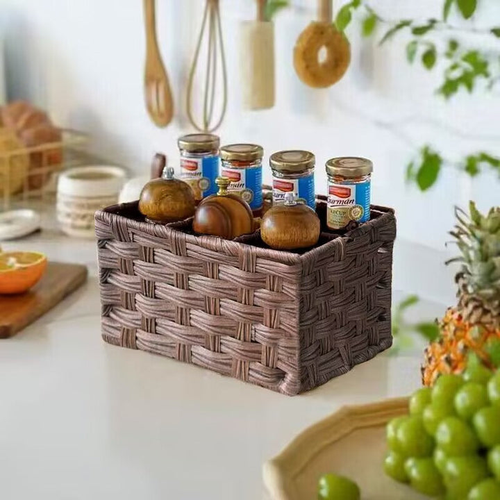 Woven Storage Basket