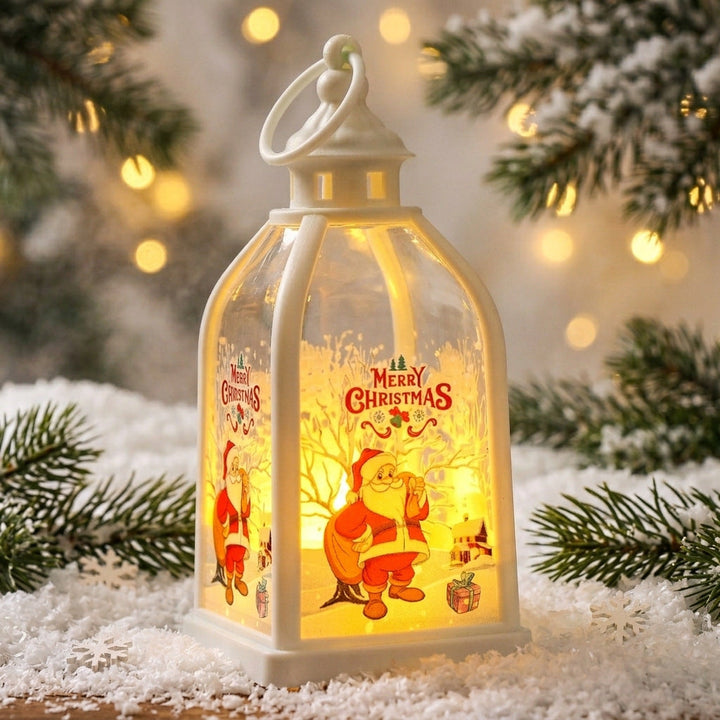 Decorative Lantern