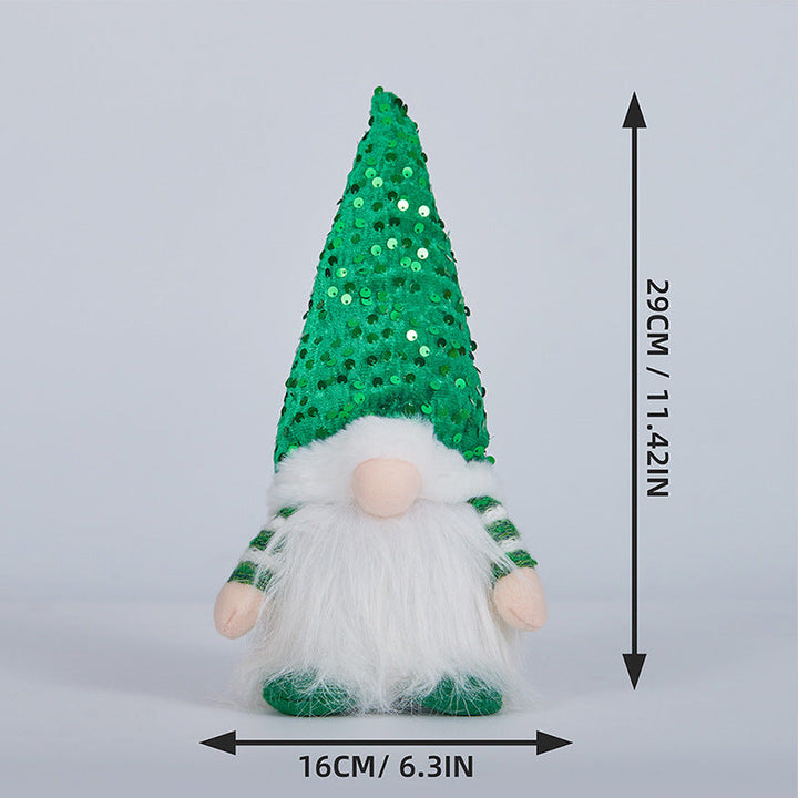 Decorative Gnome