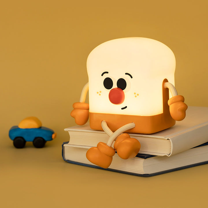 Children's Toast Character Night Light