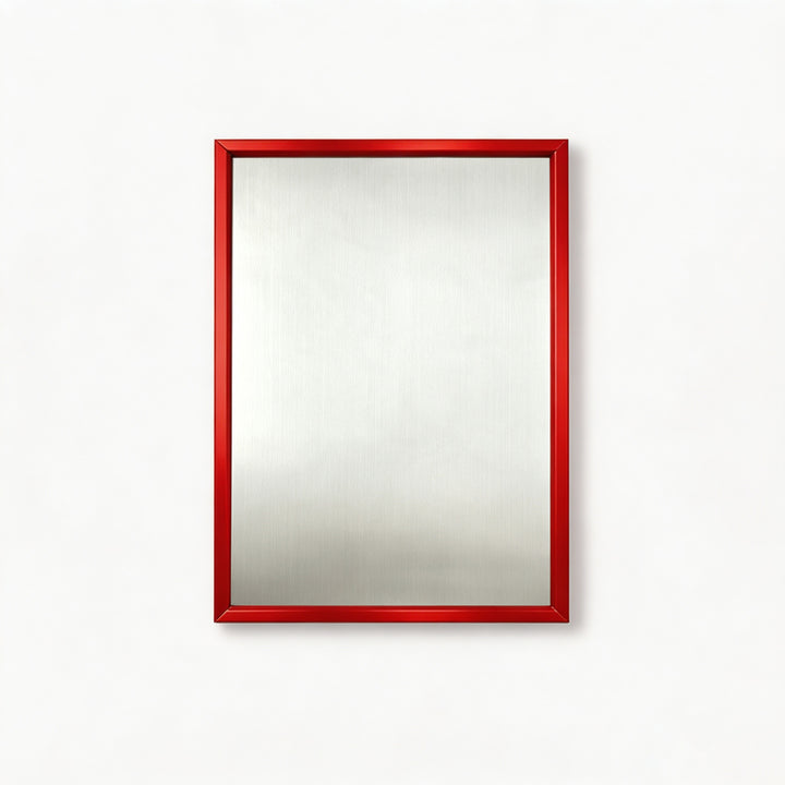 Decorative Rectangular Wall Mirror