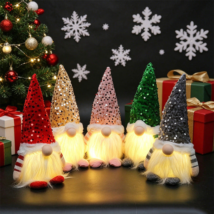Decorative Gnome