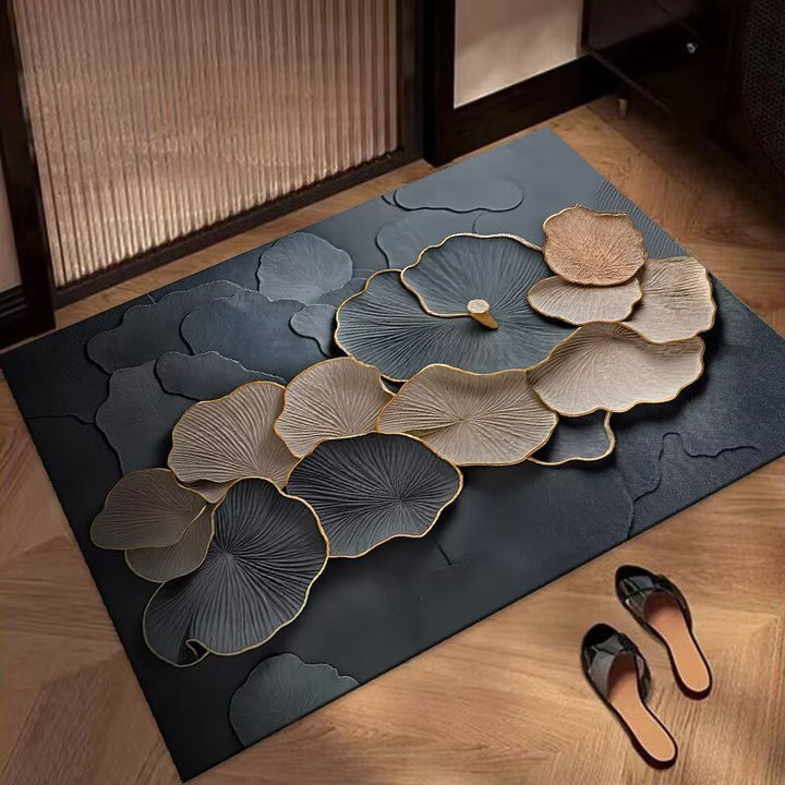 Home Decorative Area Rug