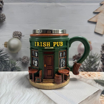 Collector's mug