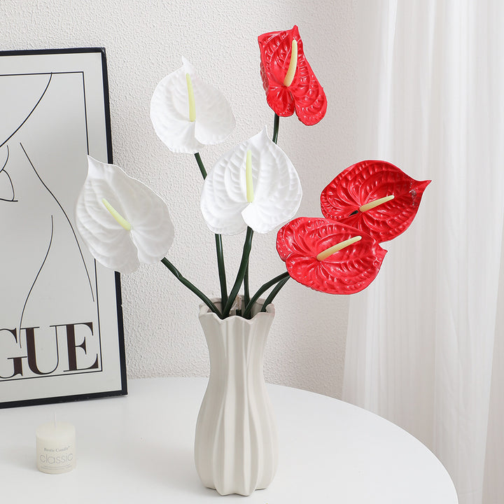 Artificial Anthurium