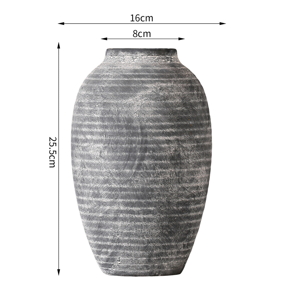 Artistic Decorative Vase
