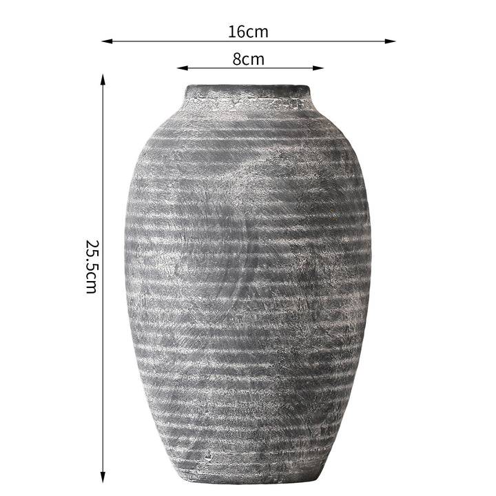 Artistic Decorative Vase