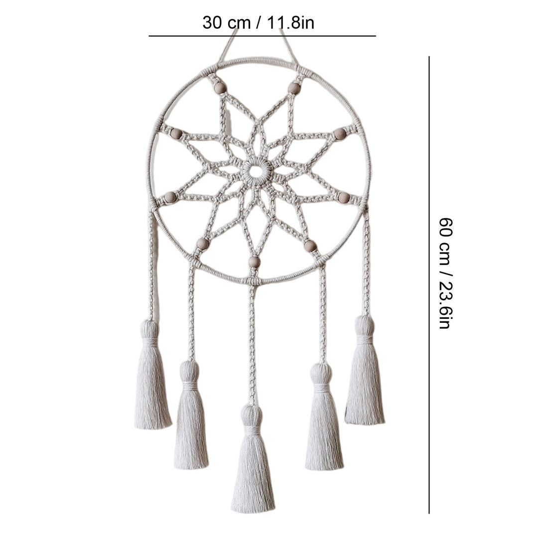 Decorative Macrame Wall Hanging
