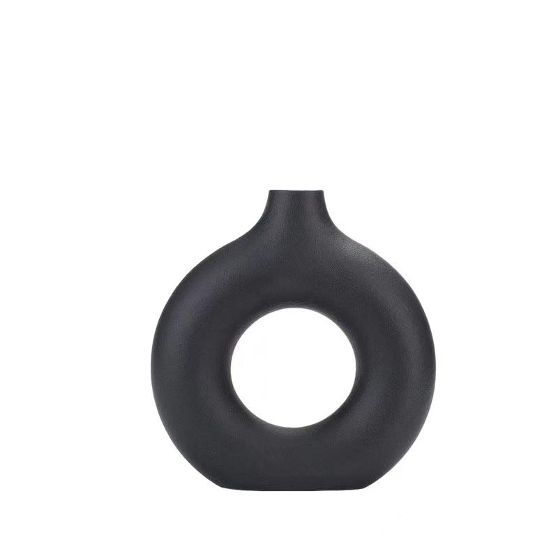 Deko Vase