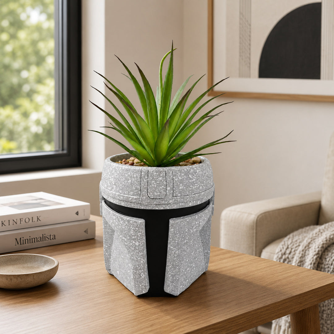 Decorative Plant Pot for Indoor Plants